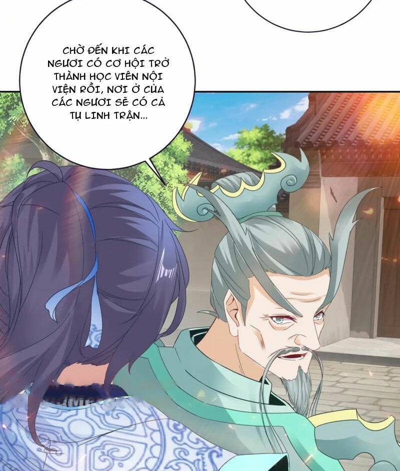 thần hồn võ đế chapter 351 - Next chapter 352