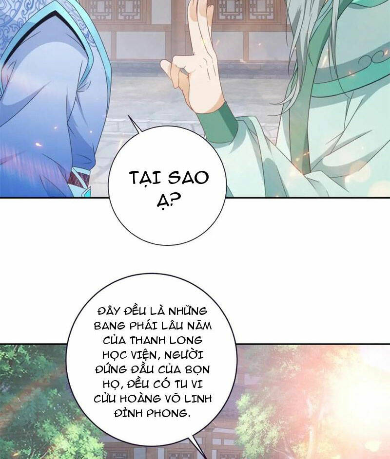 thần hồn võ đế chapter 351 - Next chapter 352