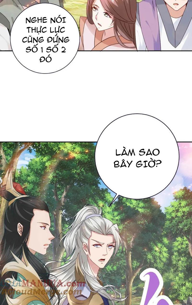 thần hồn võ đế chapter 377 - Next chapter 378