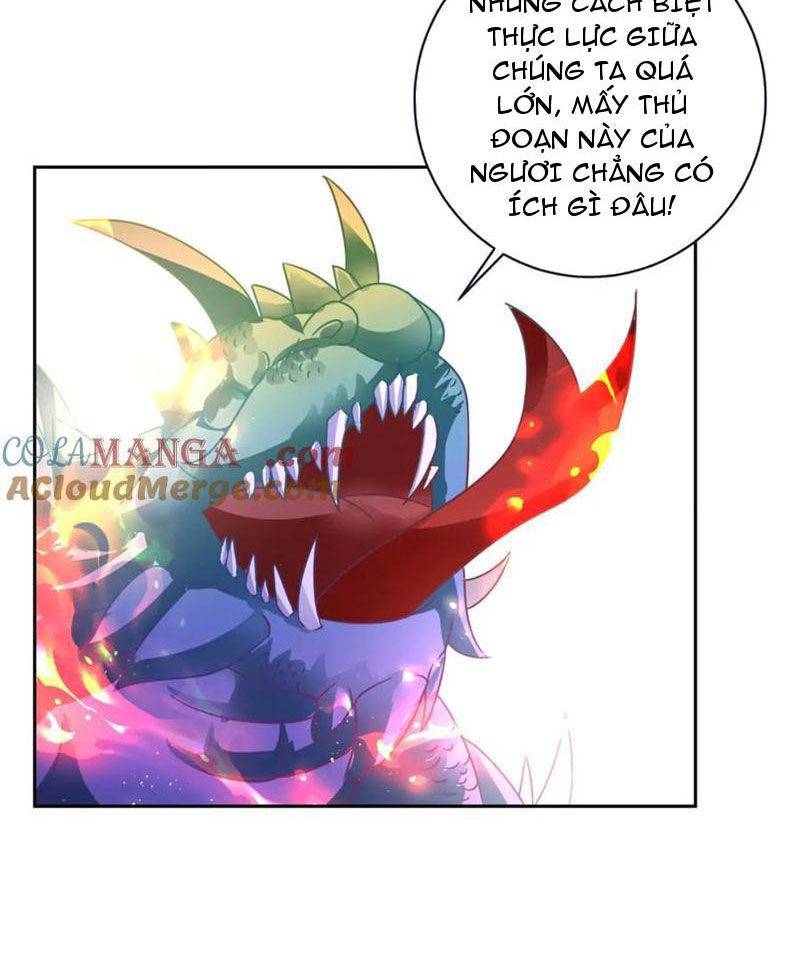 thần hồn võ đế chapter 380 - Next Chương 381