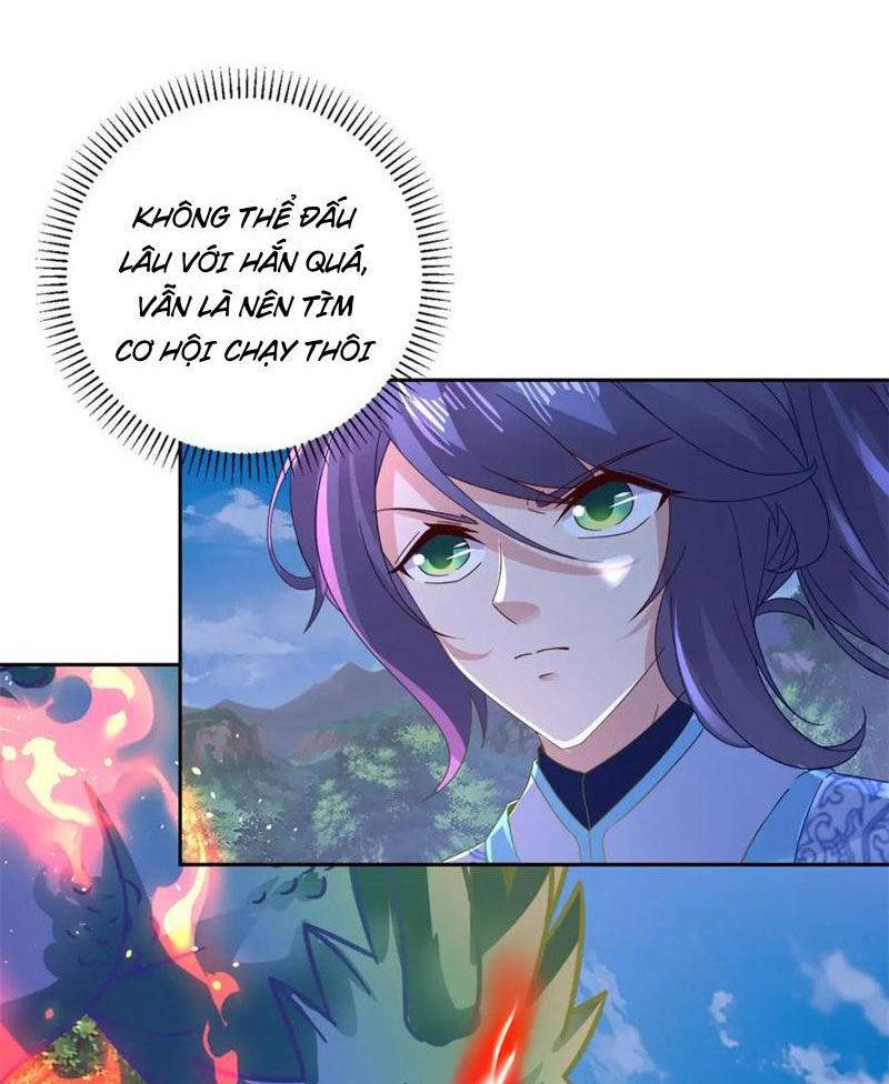 thần hồn võ đế chapter 380 - Next Chương 381