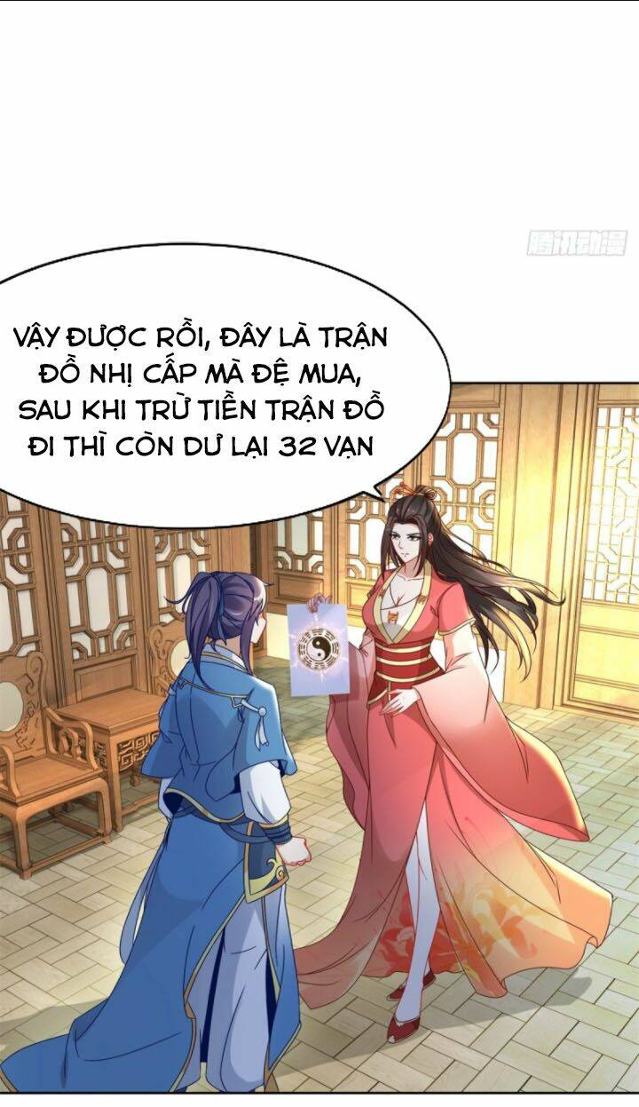 thần hồn võ đế Chapter 64 - Next Chapter 65