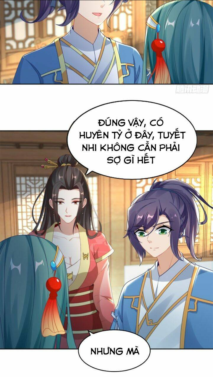 thần hồn võ đế Chapter 64 - Next Chapter 65