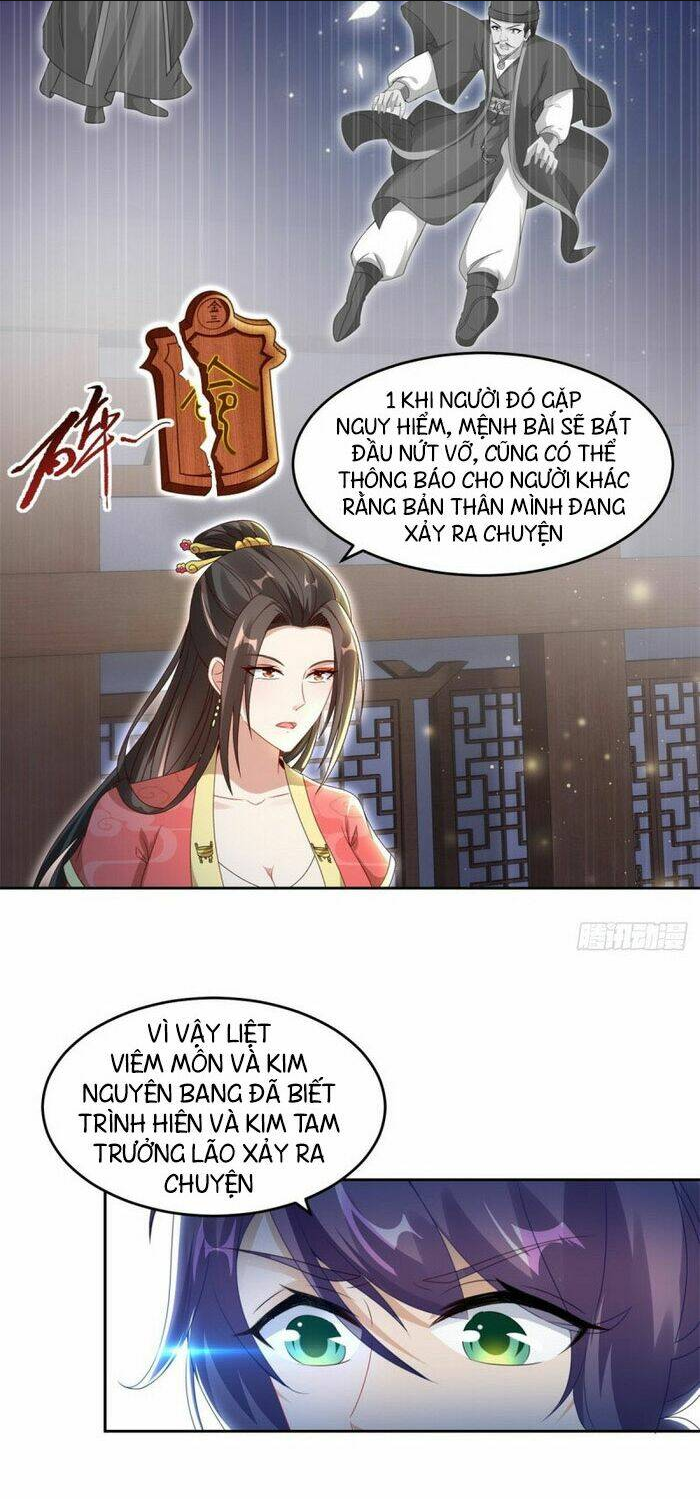 thần hồn võ đế Chapter 69 - Next Chapter 70