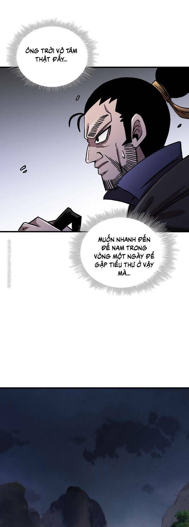 thân thủ đệ nhất kiếm chương 36 - Next Chapter 37