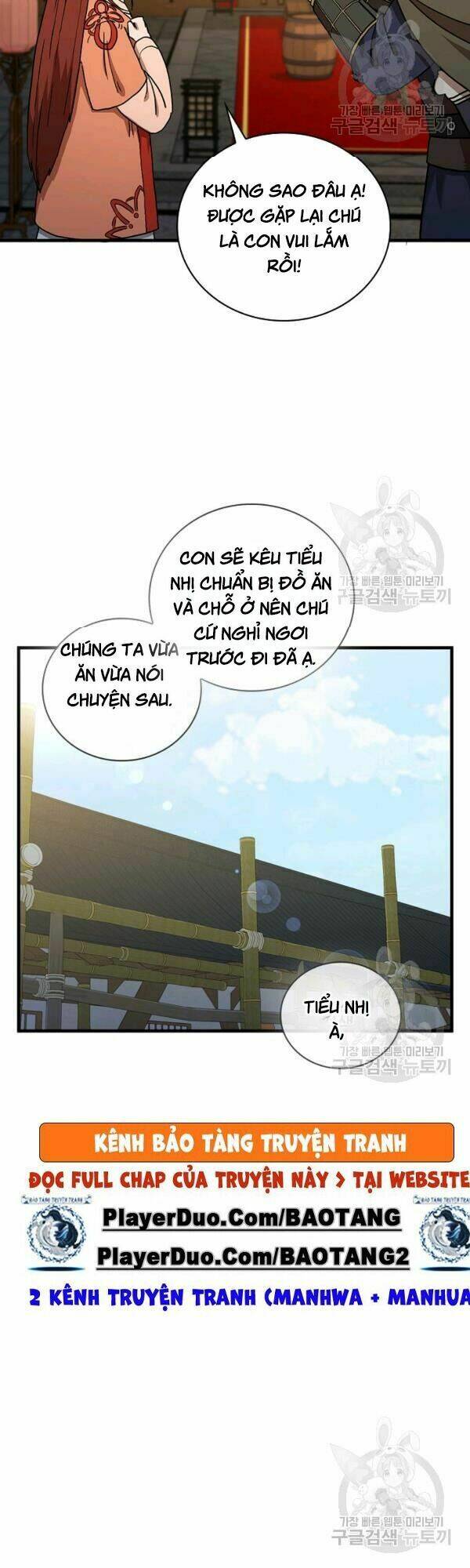 thân thủ đệ nhất kiếm chương 43 - Next chapter 44