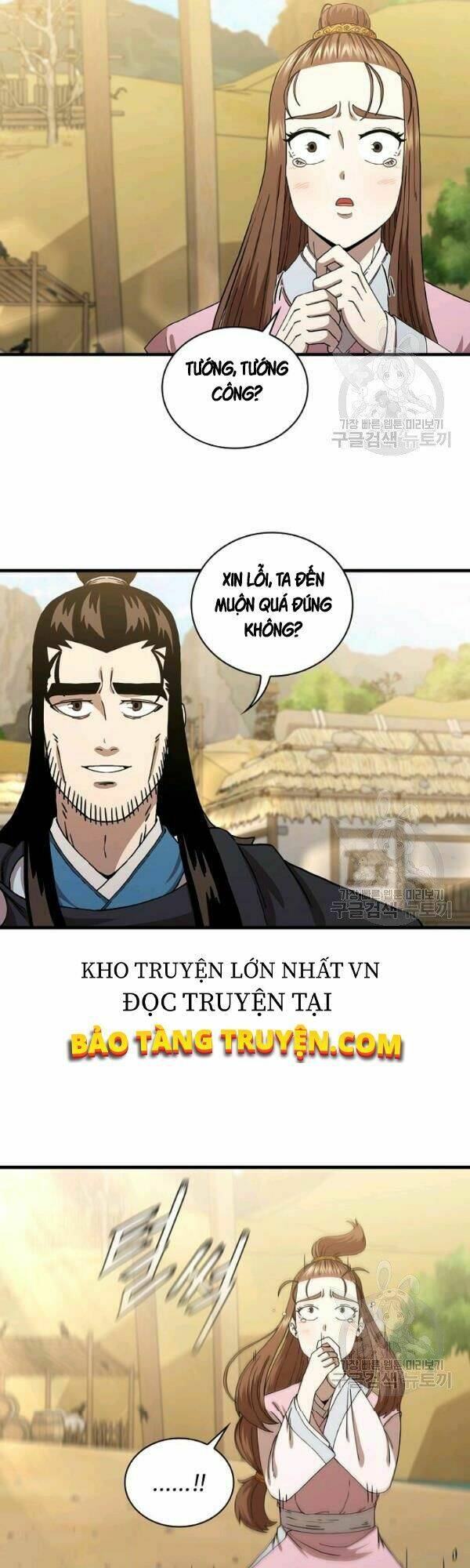 thân thủ đệ nhất kiếm chapter 52 - Next chapter 53