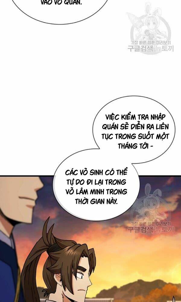 thân thủ đệ nhất kiếm chapter 56 - Next chapter 57