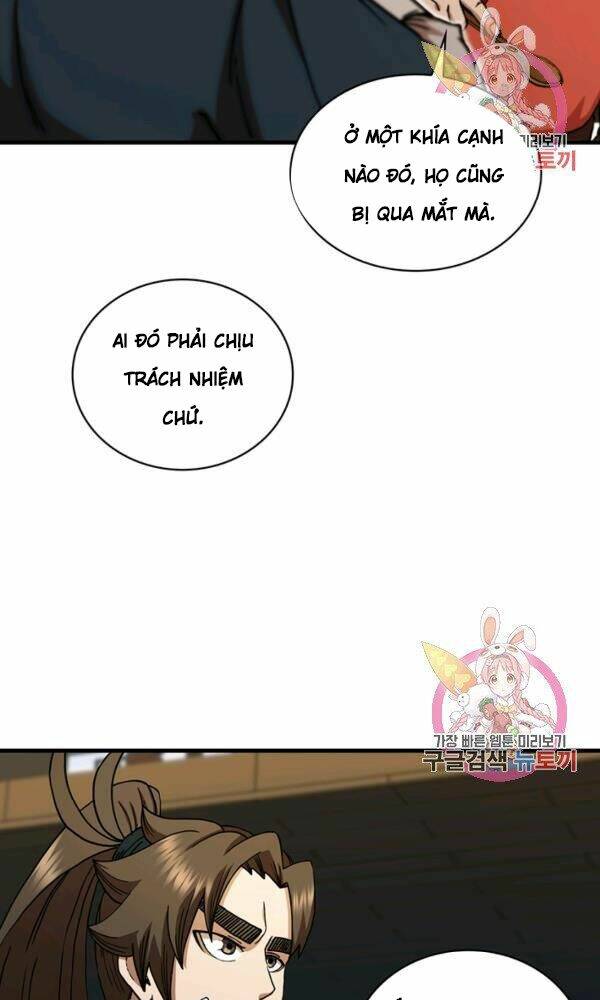 thân thủ đệ nhất kiếm Chapter 76 - Next chapter 77