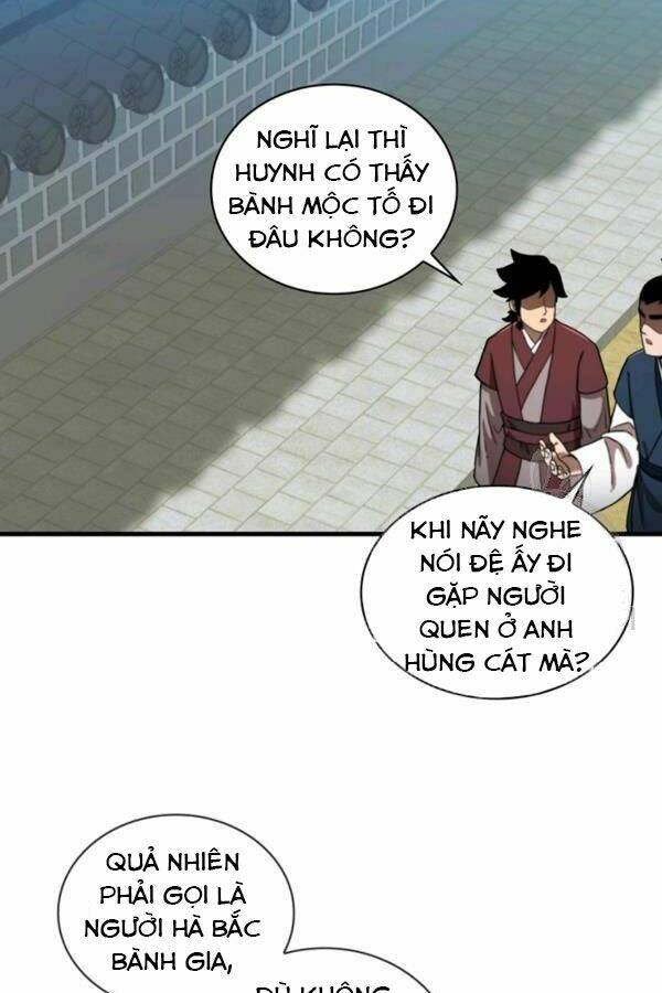 thân thủ đệ nhất kiếm chapter 77 - Next chapter 78