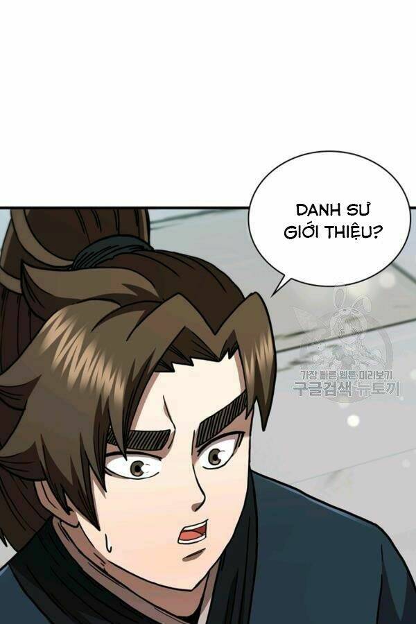 thân thủ đệ nhất kiếm chapter 77 - Next chapter 78