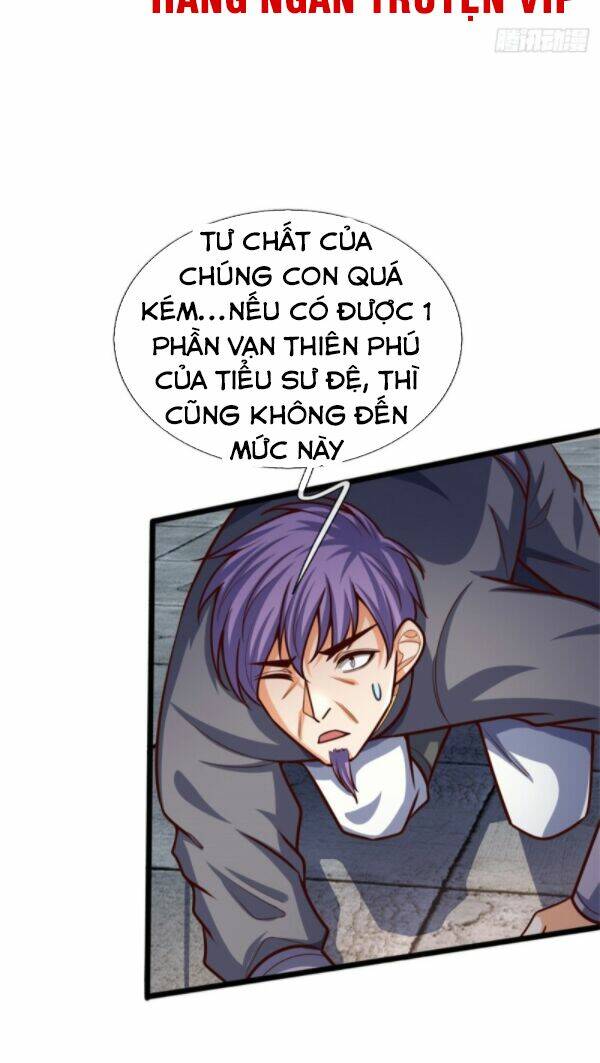 thần võ thiên tôn Chapter 147 - Next Chapter 148