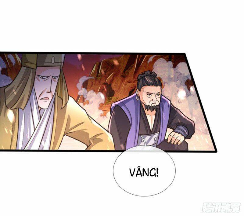 thần võ thiên tôn Chapter 153 - Next Chapter 154