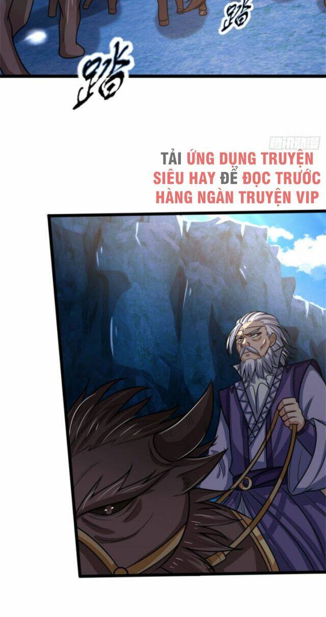 thần võ thiên tôn Chapter 160 - Next Chapter 161