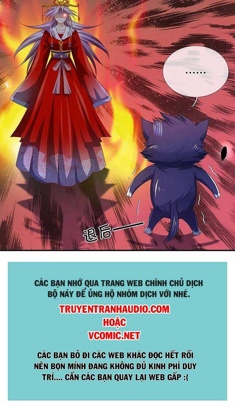 thần võ thiên tôn chapter 397 - Next chapter 398