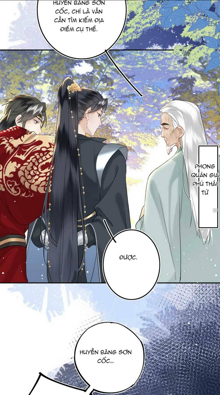 thần y hoàng hậu chapter 5 - Next chapter 6