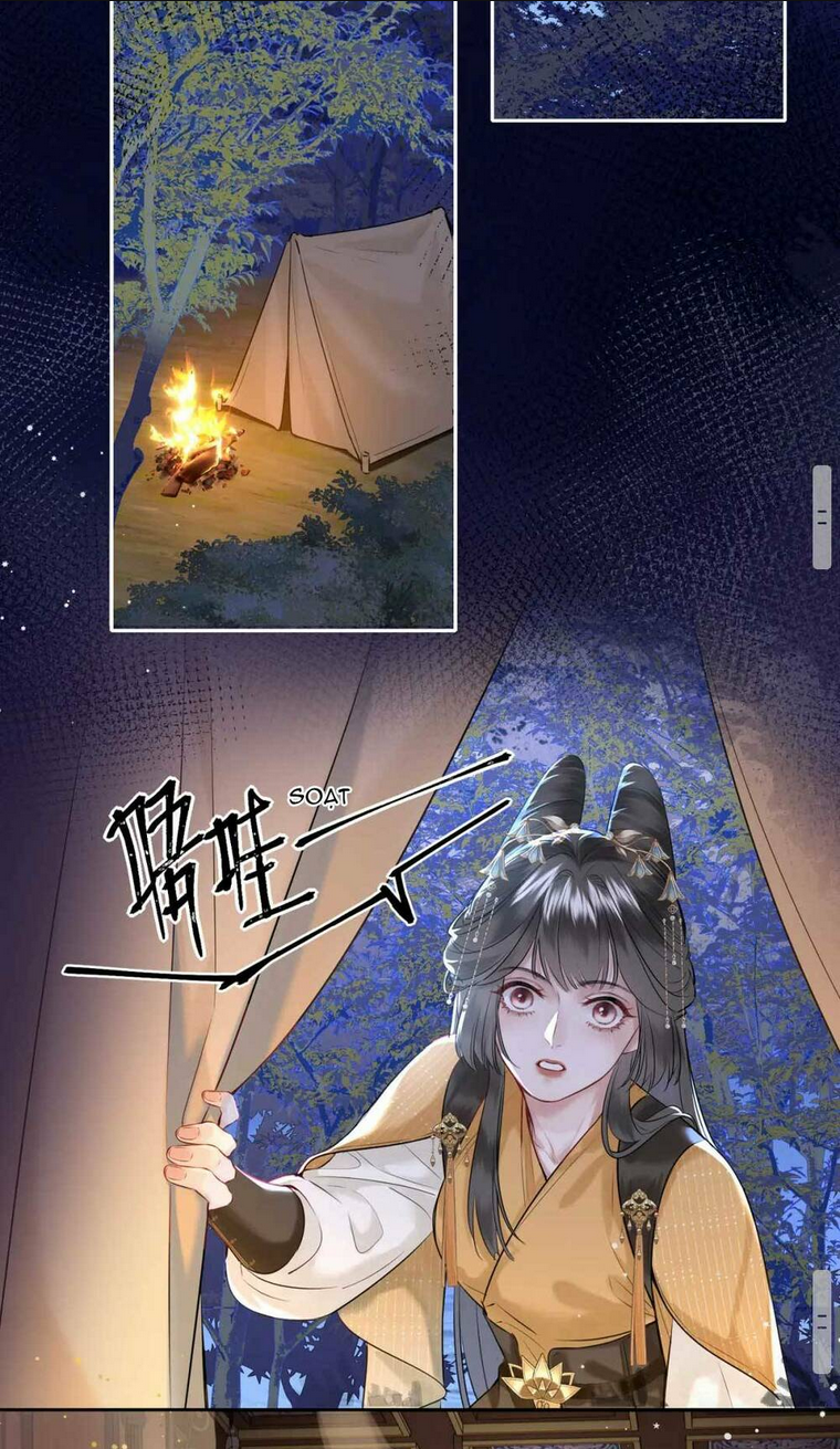 thần y hoàng hậu chapter 5 - Next chapter 6