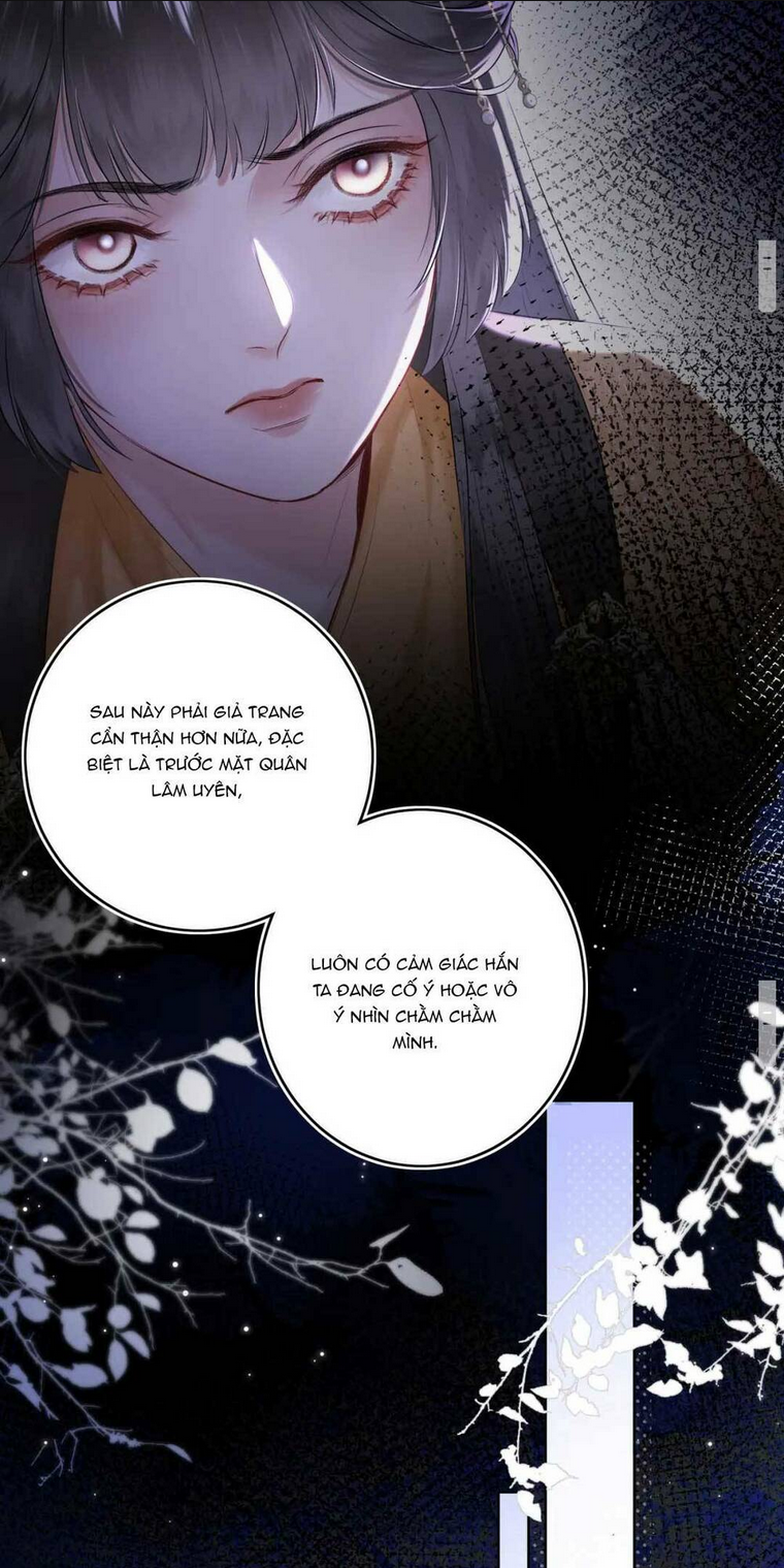 thần y hoàng hậu chapter 7 - Next chương 8