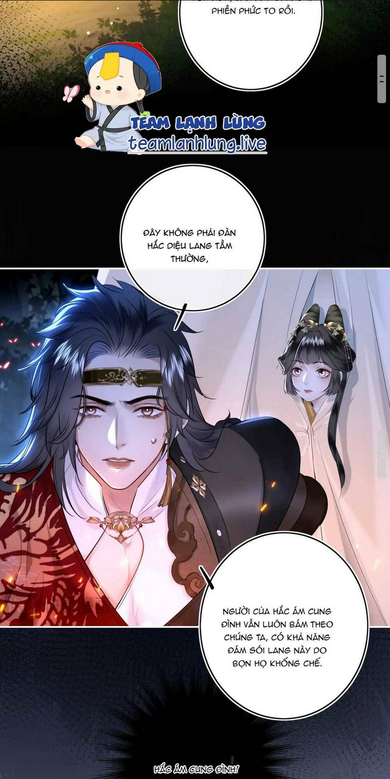 thần y hoàng hậu chapter 7 - Next chương 8