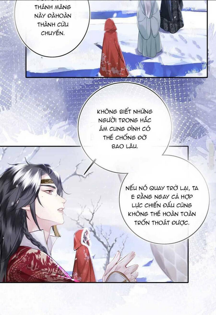 thần y hoàng hậu chương 9 - Next chapter 10