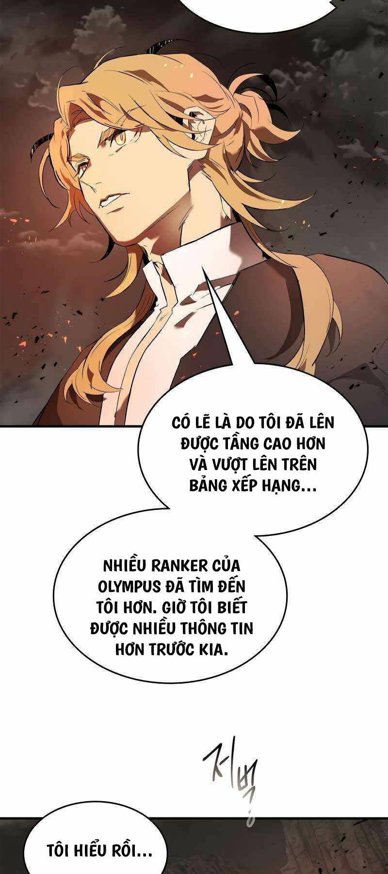 thăng cấp cùng thần chapter 103 - Next Chapter 103