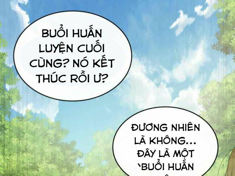 thăng cấp cùng thần chapter 15 - Next Chapter 15