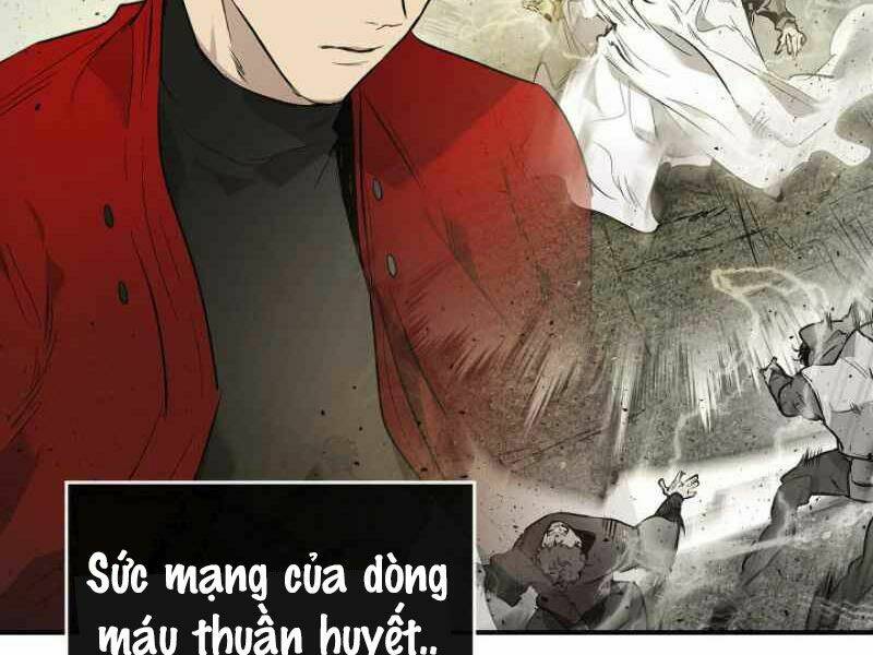 thăng cấp cùng thần chapter 15 - Next Chapter 15