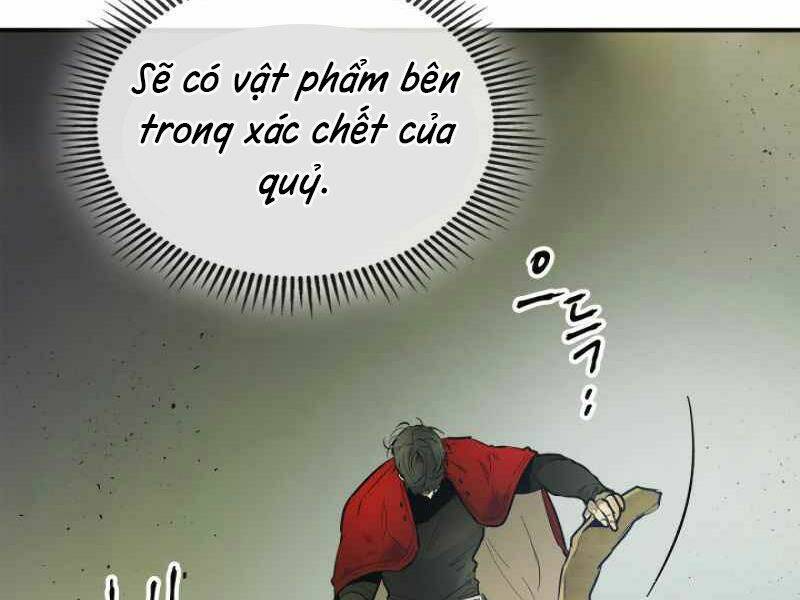 thăng cấp cùng thần chapter 15 - Next Chapter 15