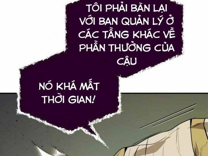 thăng cấp cùng thần chapter 15 - Next Chapter 15