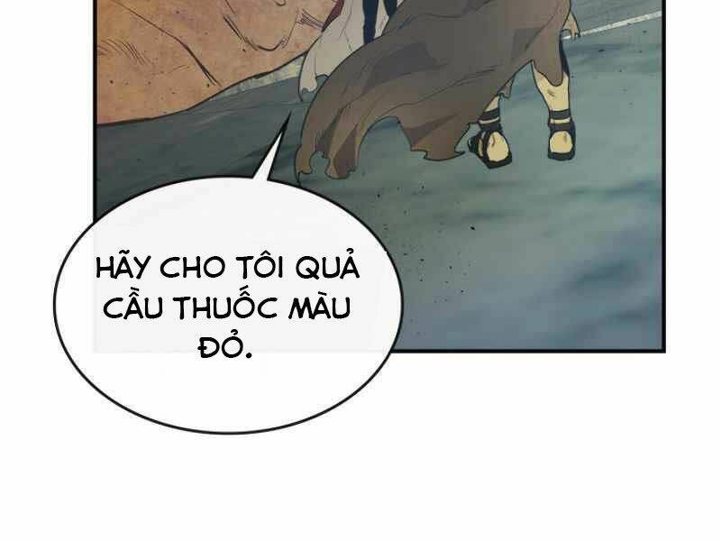 thăng cấp cùng thần chapter 15 - Next Chapter 15