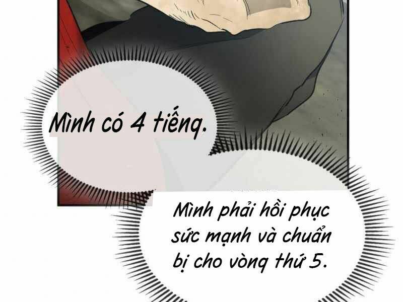 thăng cấp cùng thần chapter 15 - Next Chapter 15