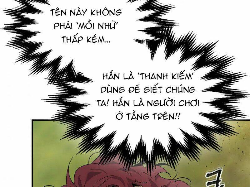 thăng cấp cùng thần chapter 23 - Next Chapter 23