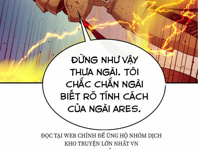 thăng cấp cùng thần chapter 23 - Next Chapter 23