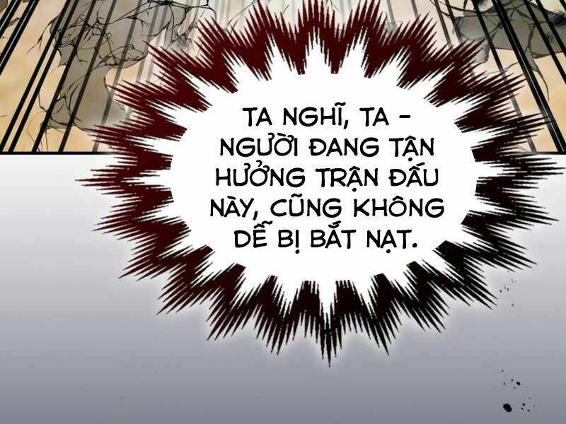 thăng cấp cùng thần chapter 41 - Next Chapter 41