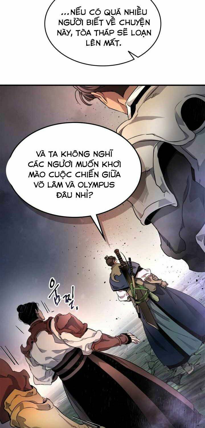 thăng cấp cùng thần chapter 52 - Next Chapter 52