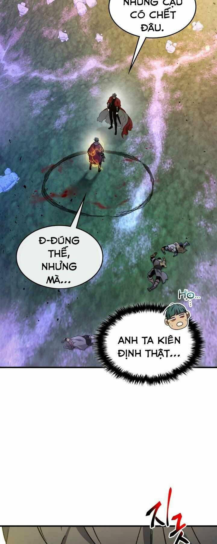 thăng cấp cùng thần chapter 52 - Next Chapter 52