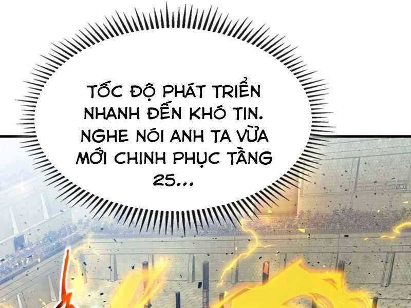 thăng cấp cùng thần chapter 56 - Next Chapter 56