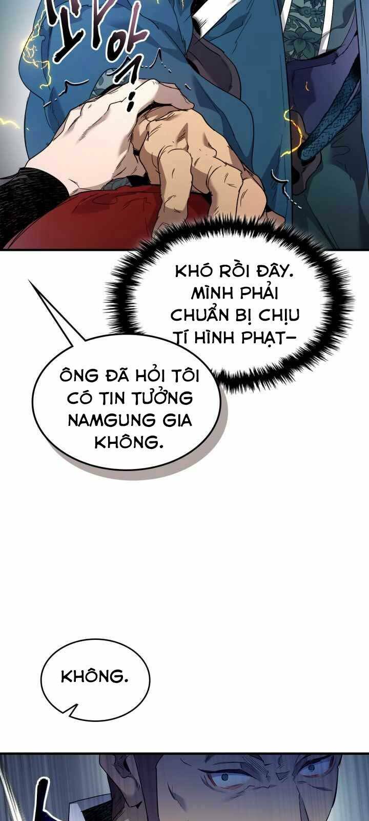 thăng cấp cùng thần chapter 57 - Next Chapter 57