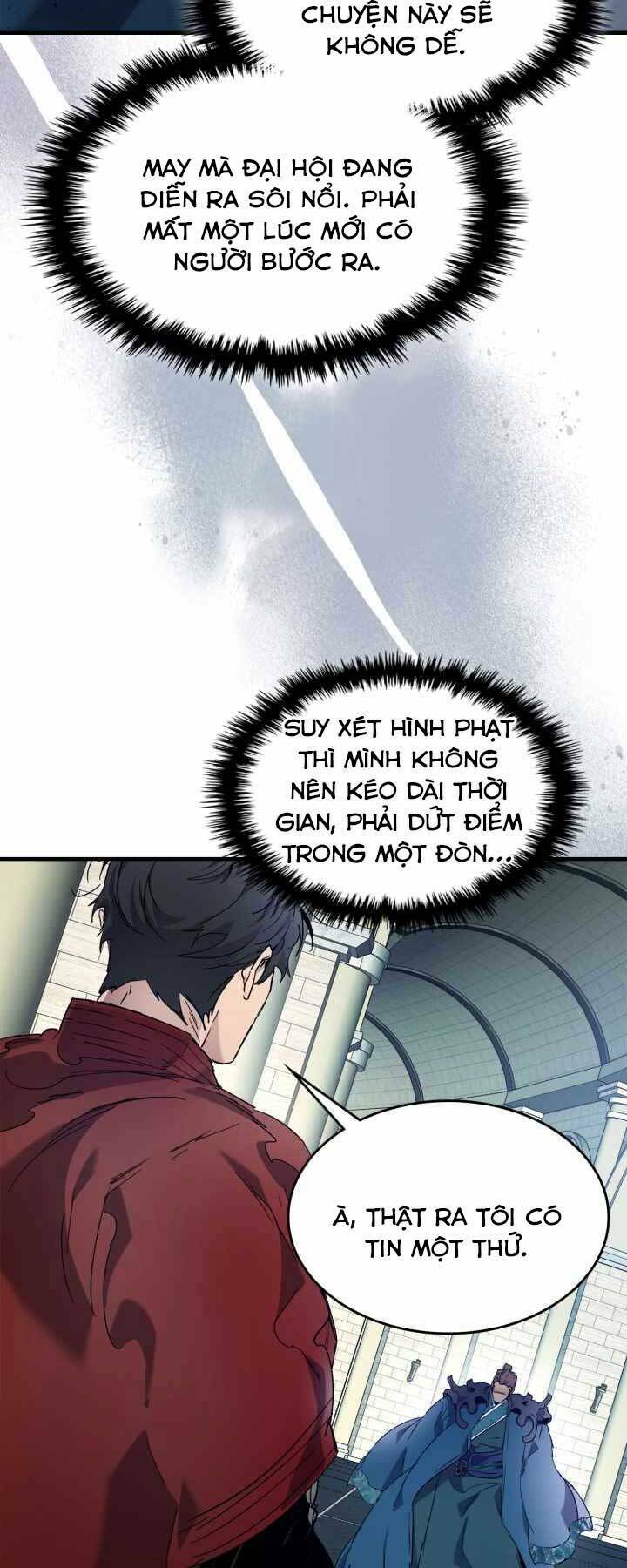 thăng cấp cùng thần chapter 57 - Next Chapter 57