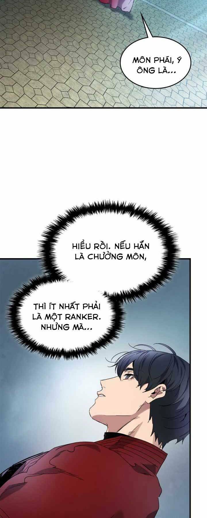 thăng cấp cùng thần chapter 57 - Next Chapter 57