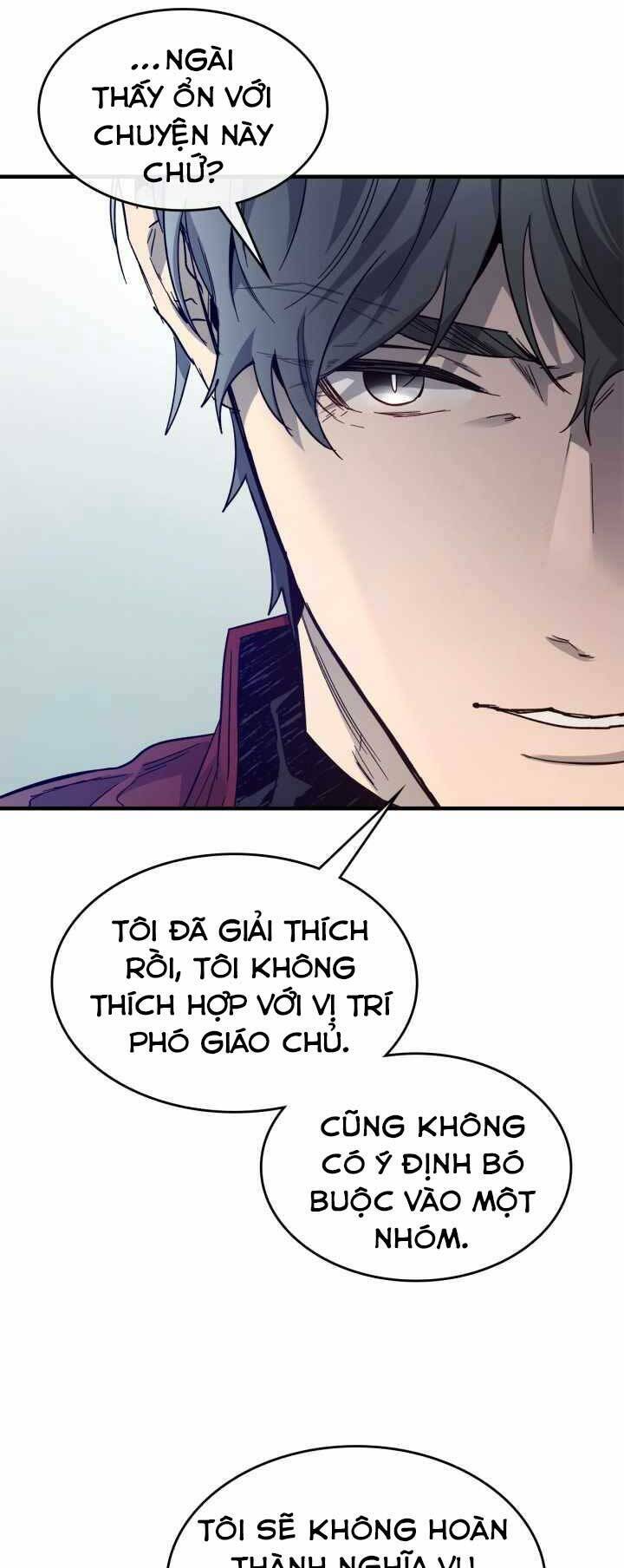 thăng cấp cùng thần chapter 57 - Next Chapter 57