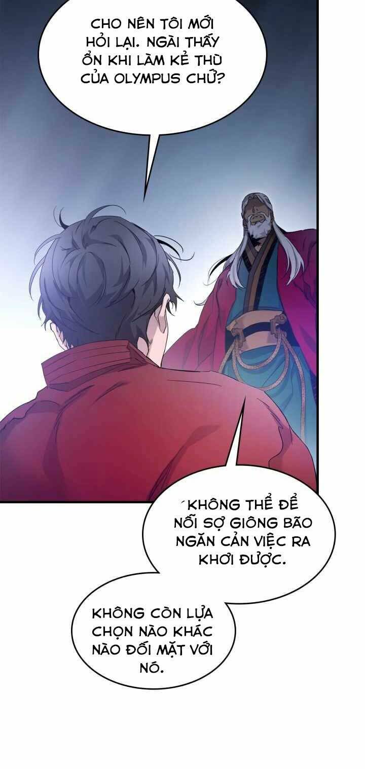 thăng cấp cùng thần chapter 57 - Next Chapter 57