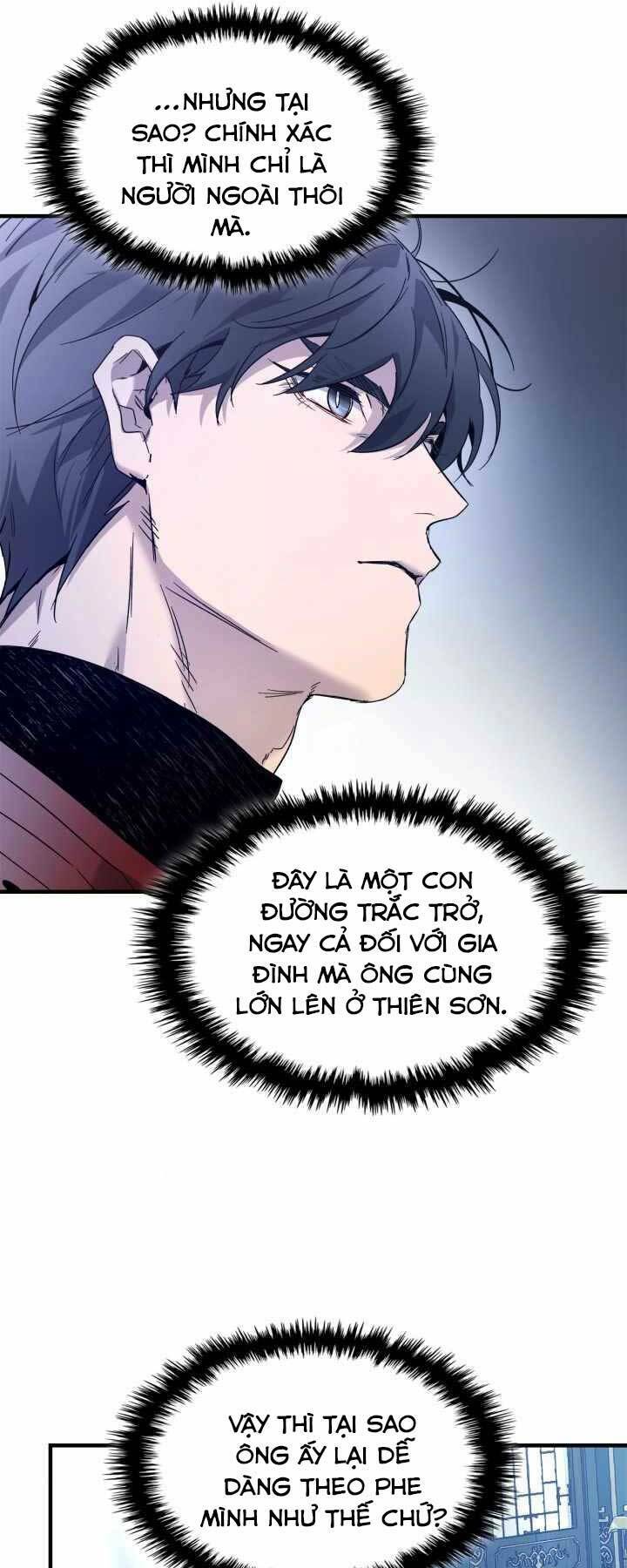 thăng cấp cùng thần chapter 57 - Next Chapter 57