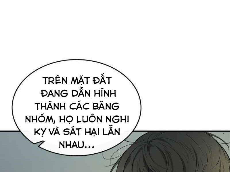 thăng cấp cùng thần chapter 9 - Next Chapter 9