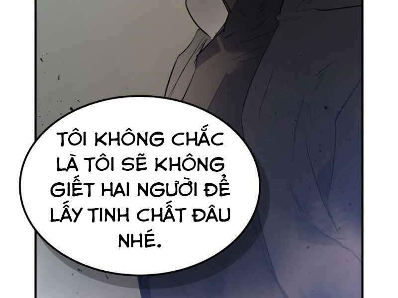 thăng cấp cùng thần chapter 9 - Next Chapter 9