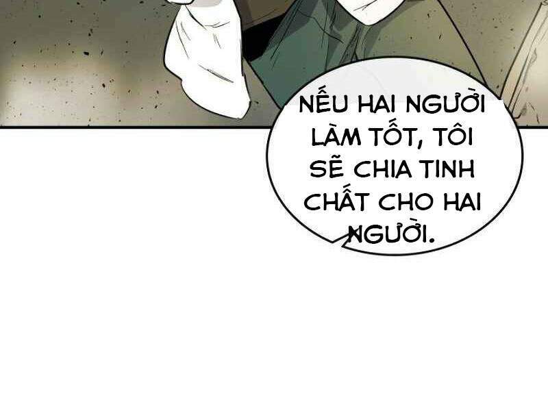 thăng cấp cùng thần chapter 9 - Next Chapter 9