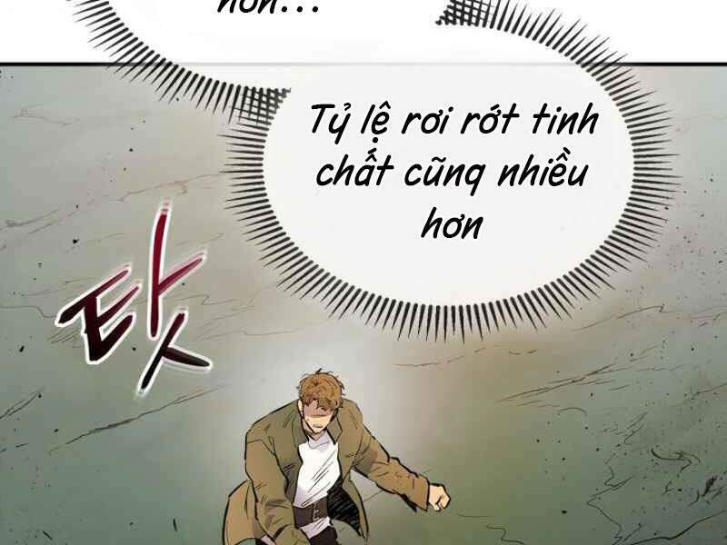 thăng cấp cùng thần chapter 9 - Next Chapter 9