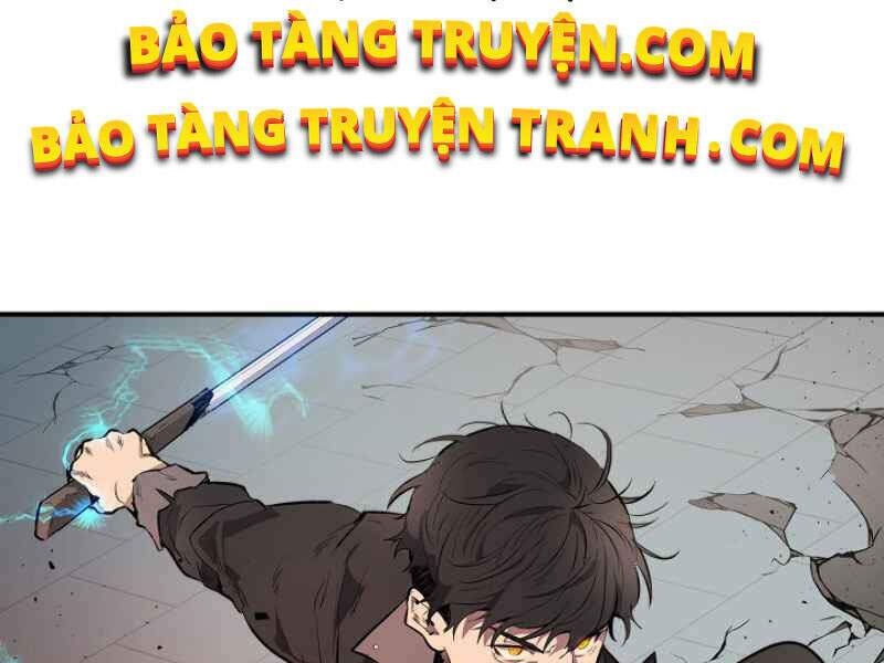 thăng cấp cùng thần chapter 9 - Next Chapter 9