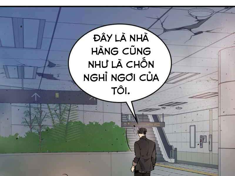 thăng cấp cùng thần chapter 9 - Next Chapter 9