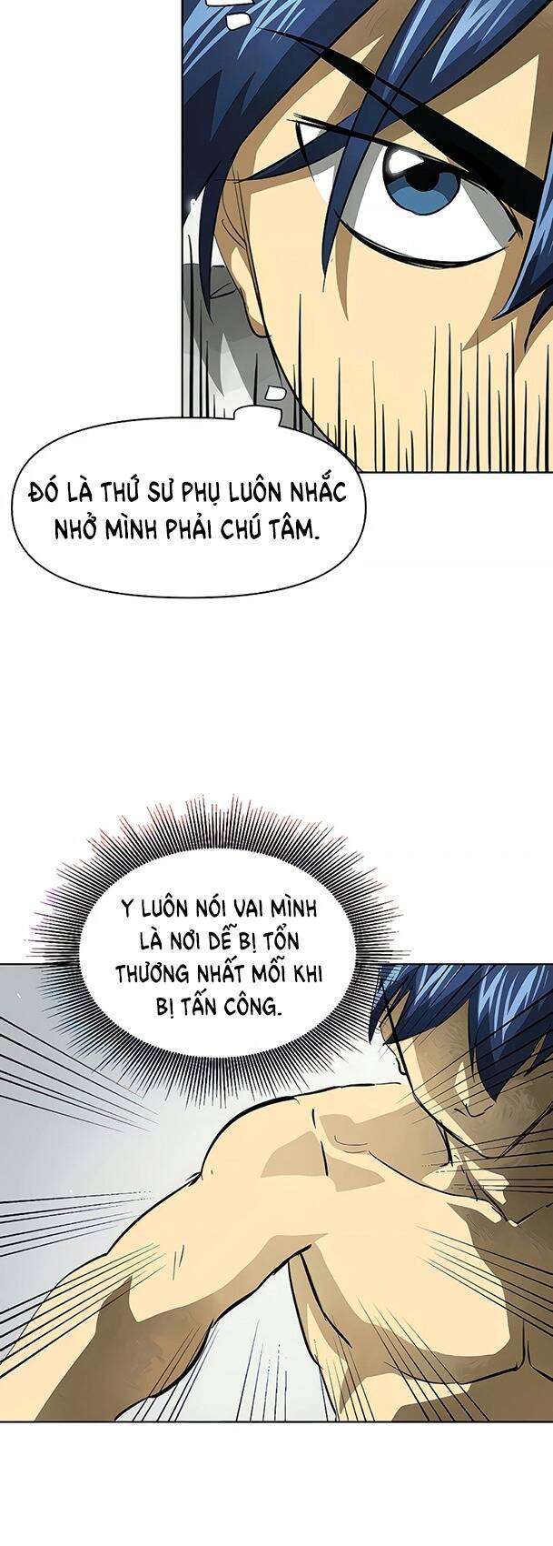 thăng cấp vô hạn trong murim chapter 124 - Next Chapter 124